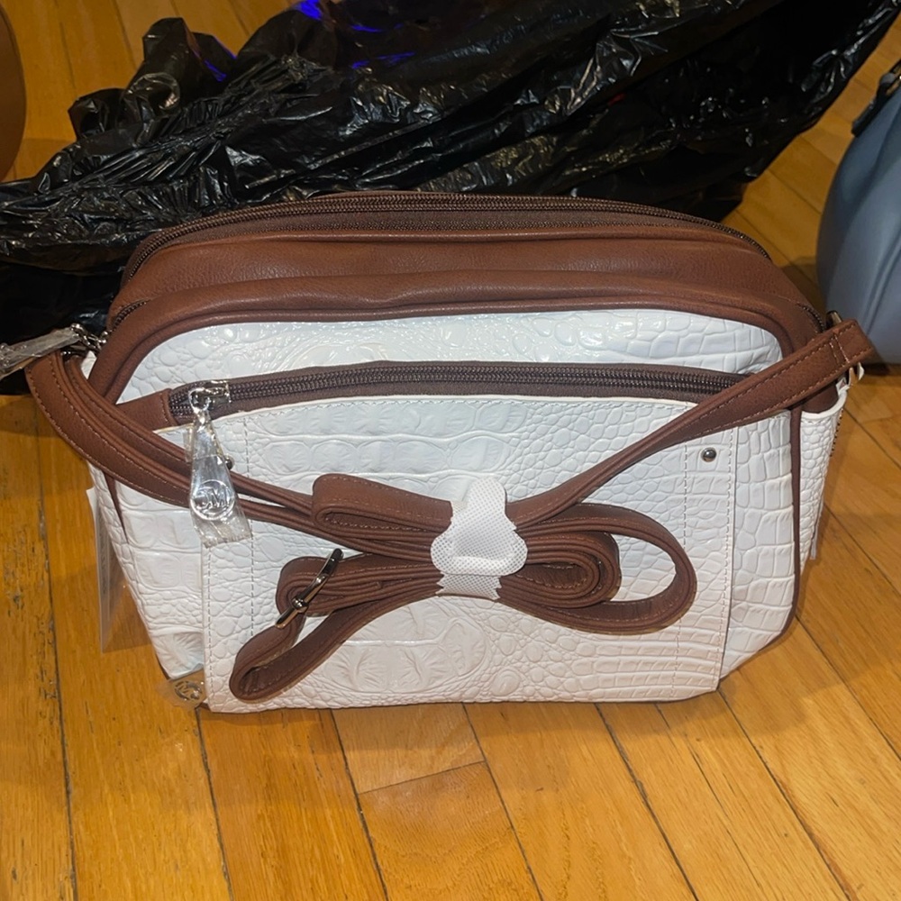 Madi Claire Crossbody